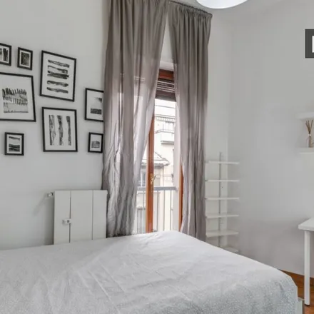 Rent this 6 bed room on Via Sassoferrato 2 in 20135 Milan MI, Italy