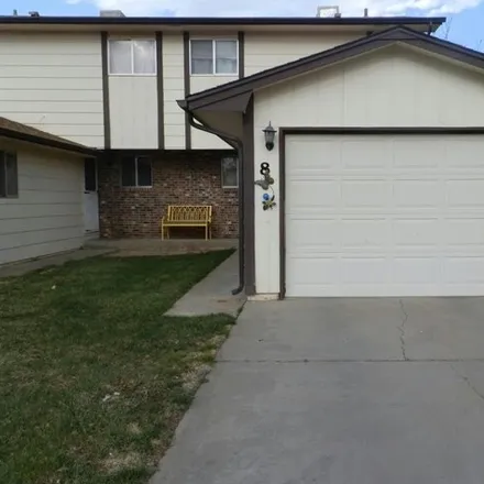 Buy this 3 bed house on 14 Castle Royal Drive in Pueblo, CO 81005