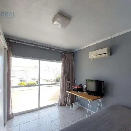 Rent this 3 bed house on Rua Santos Lostada in Coqueiros, Florianópolis - SC