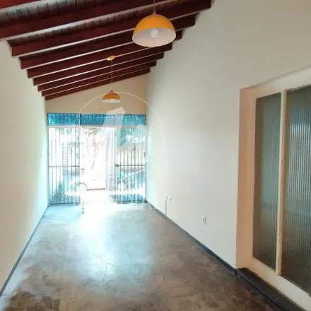 Rent this 3 bed house on Avenida Portugal 546 in Santa Cruz, Ribeirão Preto - SP