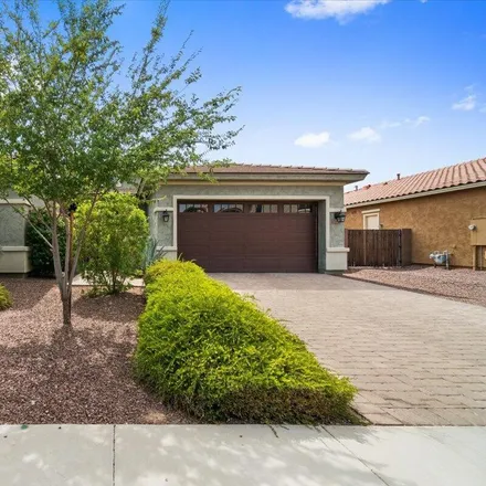 Buy this 4 bed house on 22709 South 202nd Street in Queen Creek, AZ 85142