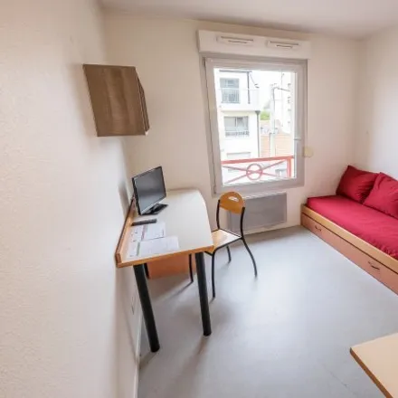 Image 1 - Dijon, Montmuzard, BFC, FR - Room for rent