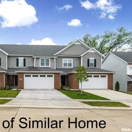 Buy this 3 bed house on Tanglefoot Lane in Pleasant Valley Township, Bettendorf