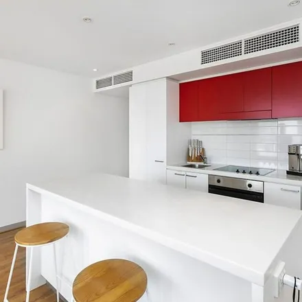 Image 2 - Oaks Horizons, 104 North Terrace, Adelaide SA 5000, Australia - Apartment for rent