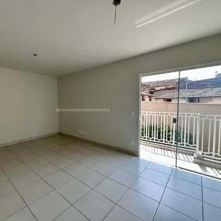 Buy this 3 bed apartment on Rua Luiz Soares in Vila Olímpica, Uberaba - MG