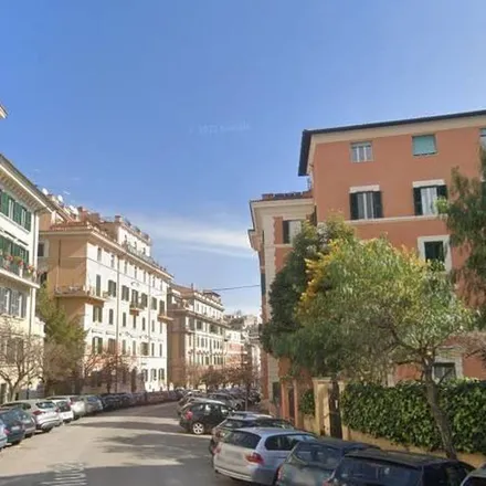 Rent this 2 bed apartment on Via Topino in 00199 Rome RM, Italy