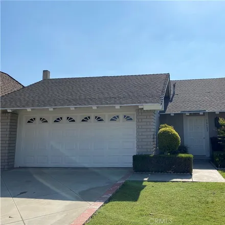 Rent this 3 bed house on 14682 Alder Lane in Tustin, CA 92780