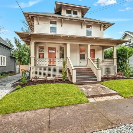 Buy this 5 bed house on 607 Northeast Stanton Street in Portland, OR 97212