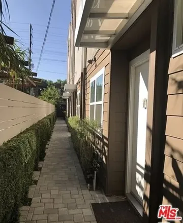 Rent this 3 bed house on Alley 90772 in Los Angeles, CA 91401