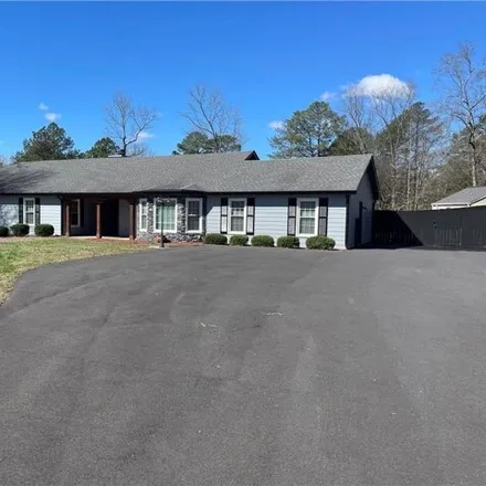 Image 4 - 311 Arnold Mill Road, Woodstock, GA 30188, USA - House for rent