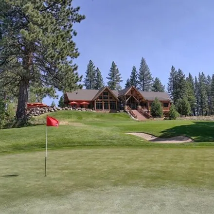 Image 4 - Old Greenwood Golf Course, 12915 Fairway Drive, Truckee, CA 96161, USA - House for sale