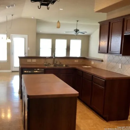 Image 6 - 7262 Horizon Oaks, San Antonio, TX 78244, USA - House for rent