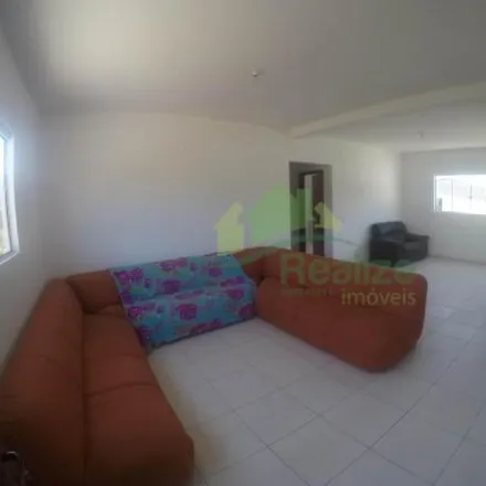 Buy this 2 bed apartment on unnamed road in Vargem Grande, Florianópolis - SC