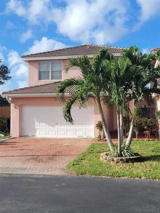 Buy this 3 bed house on 3801 Sienna Greens Terrace in Lauderhill, FL 33319