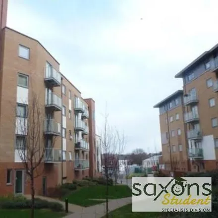 Rent this 2 bed room on unnamed road in Colchester, CO2 8XY