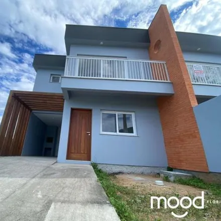 Buy this 3 bed house on Servidão Vereador Oscar Manoel da Conceição in Rio Tavares, Florianópolis - SC