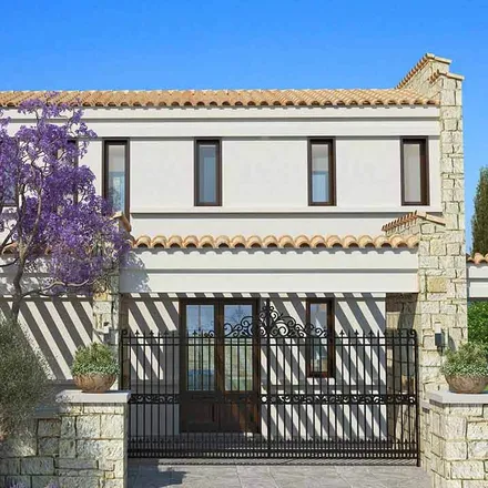 Image 2 - Eleftheriou Chandrinou Street, 8509 Kouklia, Cyprus - House for sale