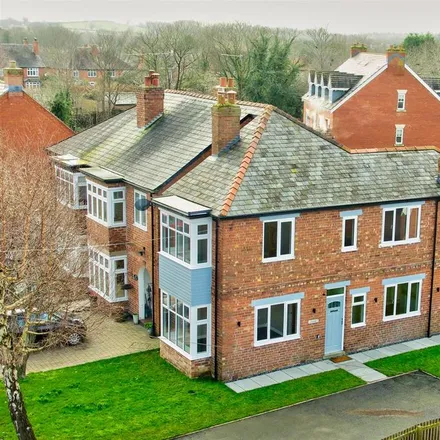 Image 1 - Oak Street Head, Shrewsbury, SY3 7RG, United Kingdom - House for rent