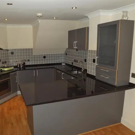 Rent this 2 bed apartment on Blackfriars Walk in Ipswich, IP4 1BS