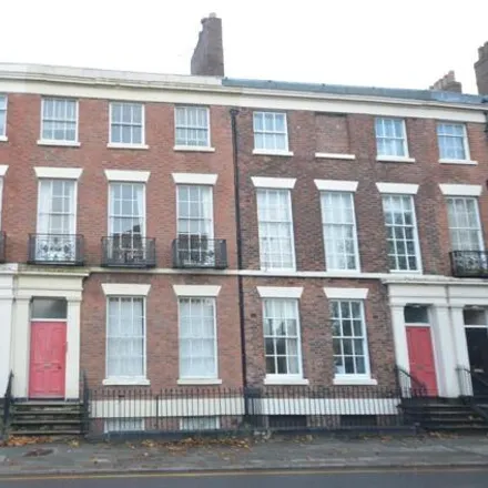 Buy this 7 bed townhouse on 19 Catharine Street in Canning / Georgian Quarter, Liverpool