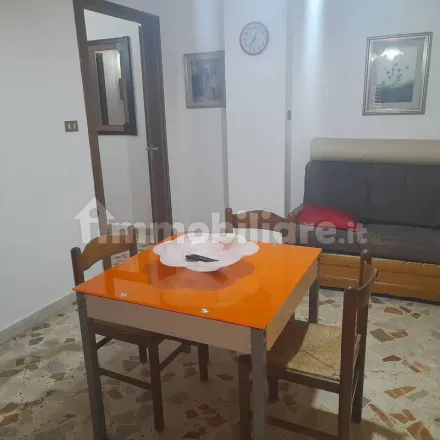 Rent this 2 bed apartment on Via Nino Bixio in 90011 Bagheria PA, Italy