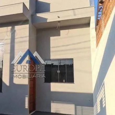 Buy this 3 bed house on Rua Dagoberto Ferraz dos Santos in Alpes, Londrina - PR