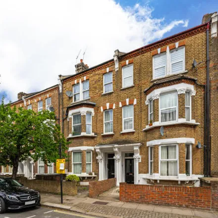 Image 2 - 28 Fermoy Road, London, W9 3NH, United Kingdom - Room for rent