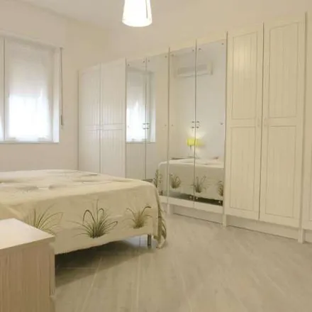 Rent this 1 bed apartment on Largo Vulci 3 in 20159 Milan MI, Italy