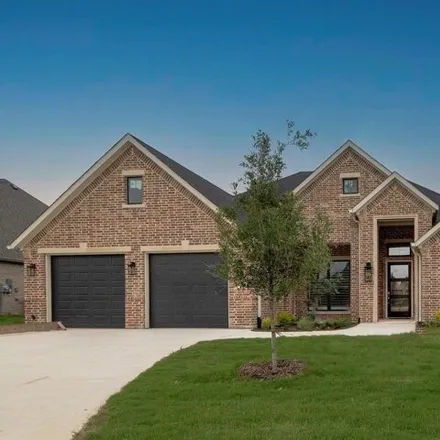 Buy this 4 bed house on 421 Belmont Drive in Midlothian, TX 76065