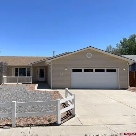 Buy this 3 bed house on 666 Apricot Lane in Delta, CO 81416