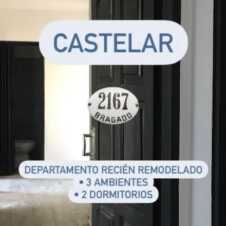 Image 2 - La Clinica del Automovil, Boulevard Brigadier General Juan Manuel de Rosas, Partido de Morón, B1708 KCH Castelar, Argentina - Apartment for rent