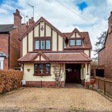 Image 1 - Walk Lane, Wombourne, WV5 9HZ, United Kingdom - House for sale