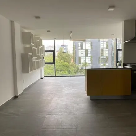 Rent this 2 bed apartment on Calle Quintana Roo in Colonia Roma Sur, 06760 Mexico City