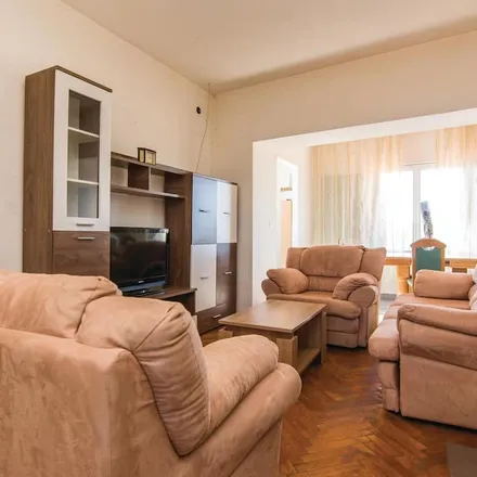 Rent this 6 bed townhouse on Zadar in Zadar County, Croatia