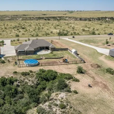 Image 4 - 12674 Stray Horse Trail, Potter County, TX 79124, USA - House for sale