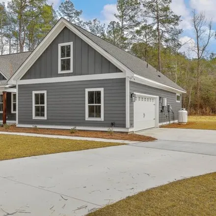 Image 2 - 3012 Belvedere Road, Hickory Hill, Charleston County, SC 29455, USA - House for sale