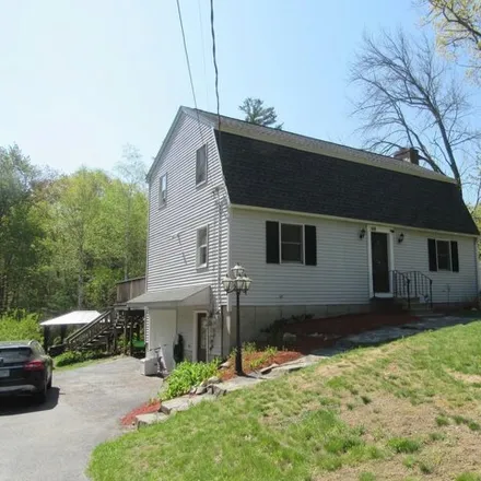 Buy this 3 bed house on 148 Arlene Dr in Pelham, New Hampshire