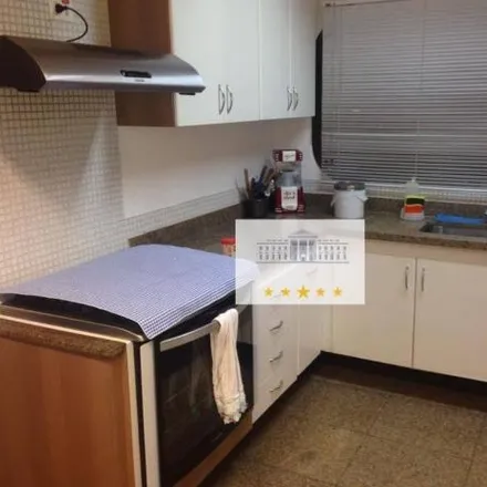 Rent this 3 bed apartment on Rua Quinze de Novembro 16 in Araçatuba, Araçatuba - SP