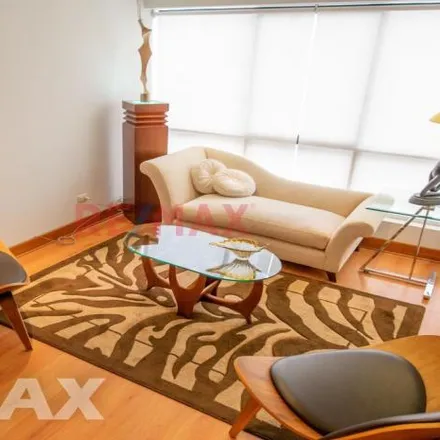 Buy this 1 bed apartment on Alfredo Benavides Avenue in Miraflores, Lima Metropolitan Area 15047