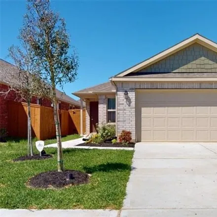 Buy this 3 bed house on Long Beach Bay Drive in Waller County, TX 77492
