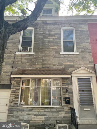 Buy this 3 bed townhouse on 230 North Jordan Street in Allentown, PA 18102