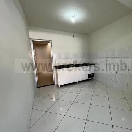 Rent this 1 bed apartment on Utilar Fabrini in Avenida Moinho Fabrini, Independência