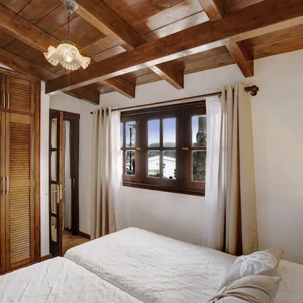 Rent this 1 bed house on Tegueste in Santa Cruz de Tenerife, Spain