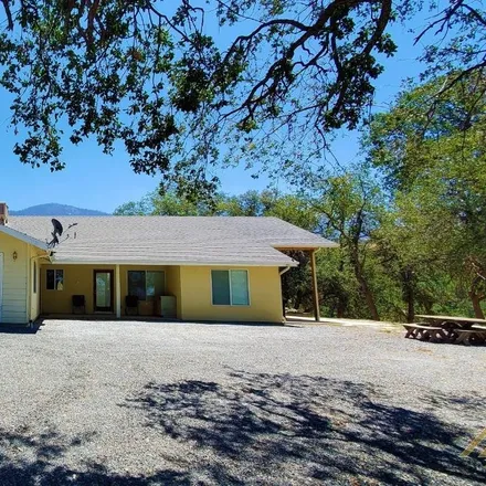 Buy this 3 bed house on 43139 M-56 in California Hot Springs, Tulare County