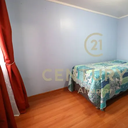 Image 3 - Pasaje Messina, 170 0900 La Serena, Chile - House for rent