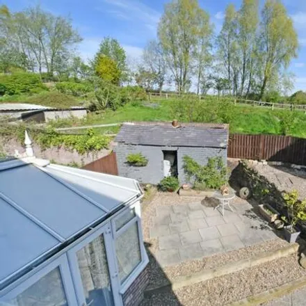 Image 2 - Stubley Hollow, Dronfield, S18 1PP, United Kingdom - House for sale