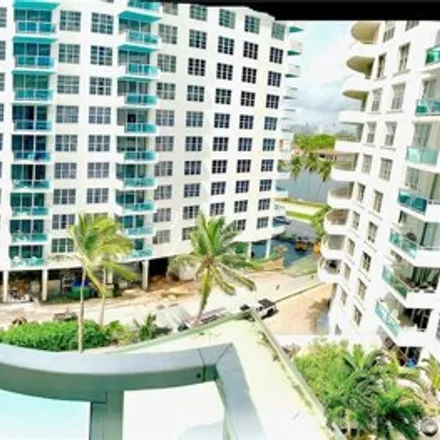 Image 3 - Seacoast 5151 Condominium, 5151 Collins Avenue, Miami Beach, FL 33140, USA - Condo for rent