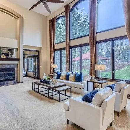 Image 6 - 5408 Preserve Parkway South, Greenwood Village, CO 80121, USA - House for sale