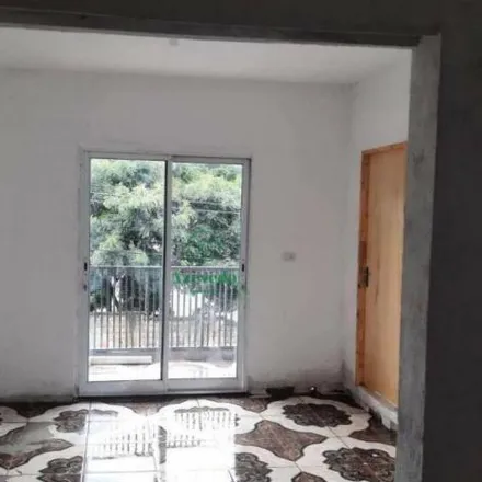 Buy this 1 bed house on Rua Mário Lago in Bananal, Guarulhos - SP