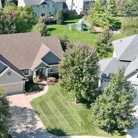 Buy this 5 bed house on 1366 Whistler Point Circle in Woodbury, MN 55129